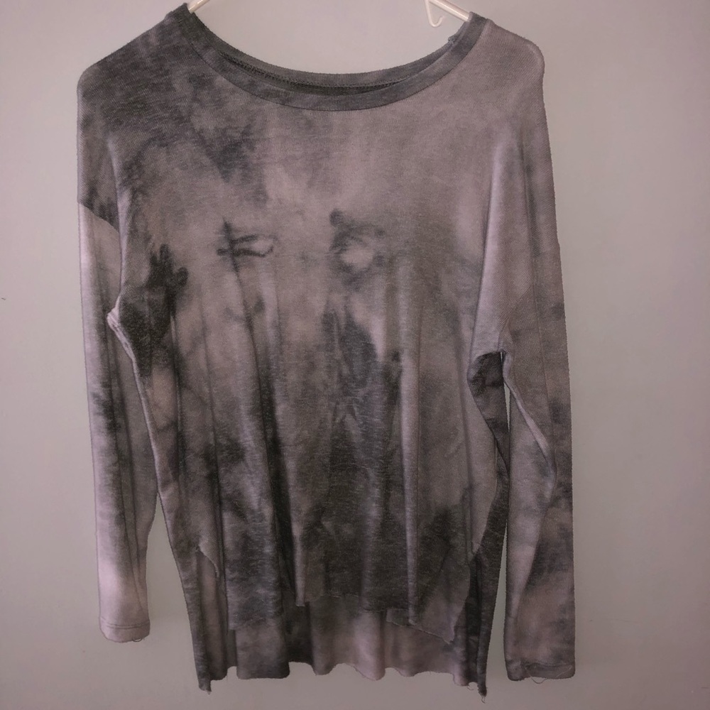 Bundle of both soft & sexy shirts